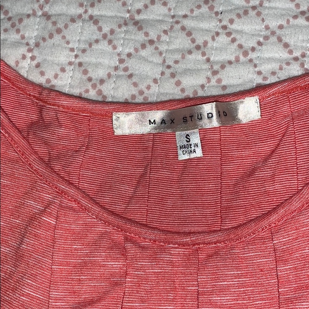 Max Studio Blouse - Picture 3 of 3